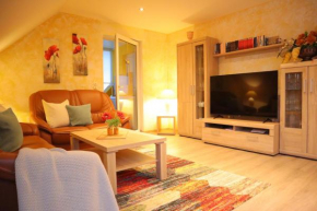 Ferienwohnung Kleine